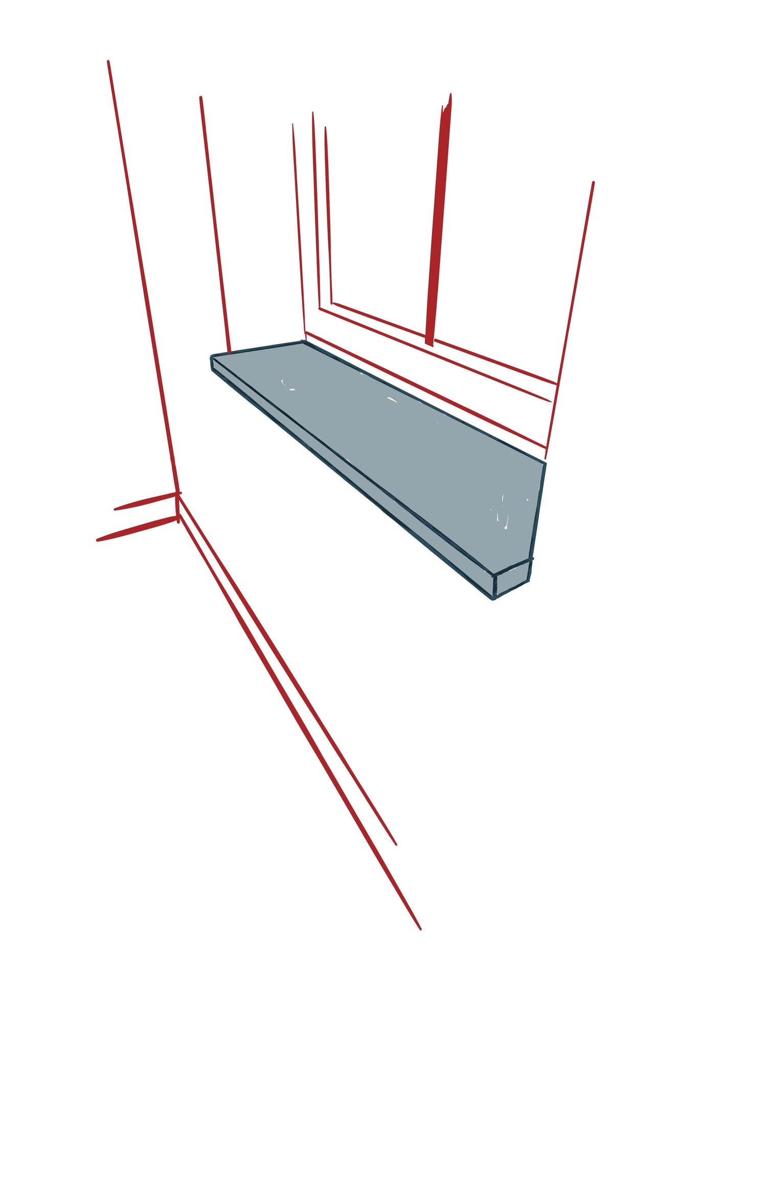 FENSTERBÄNKE