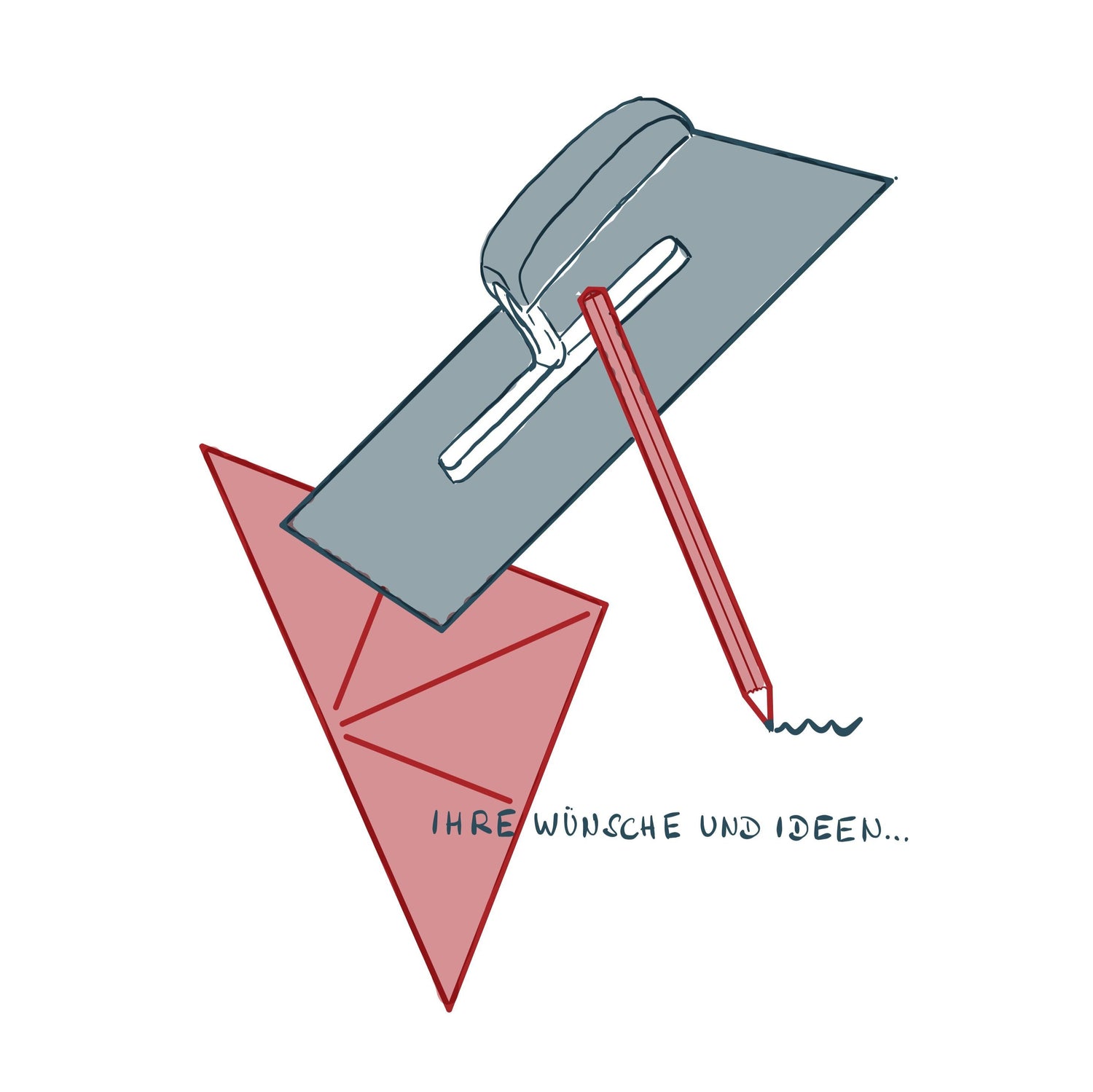 WÜNSCHE UND IDEEN